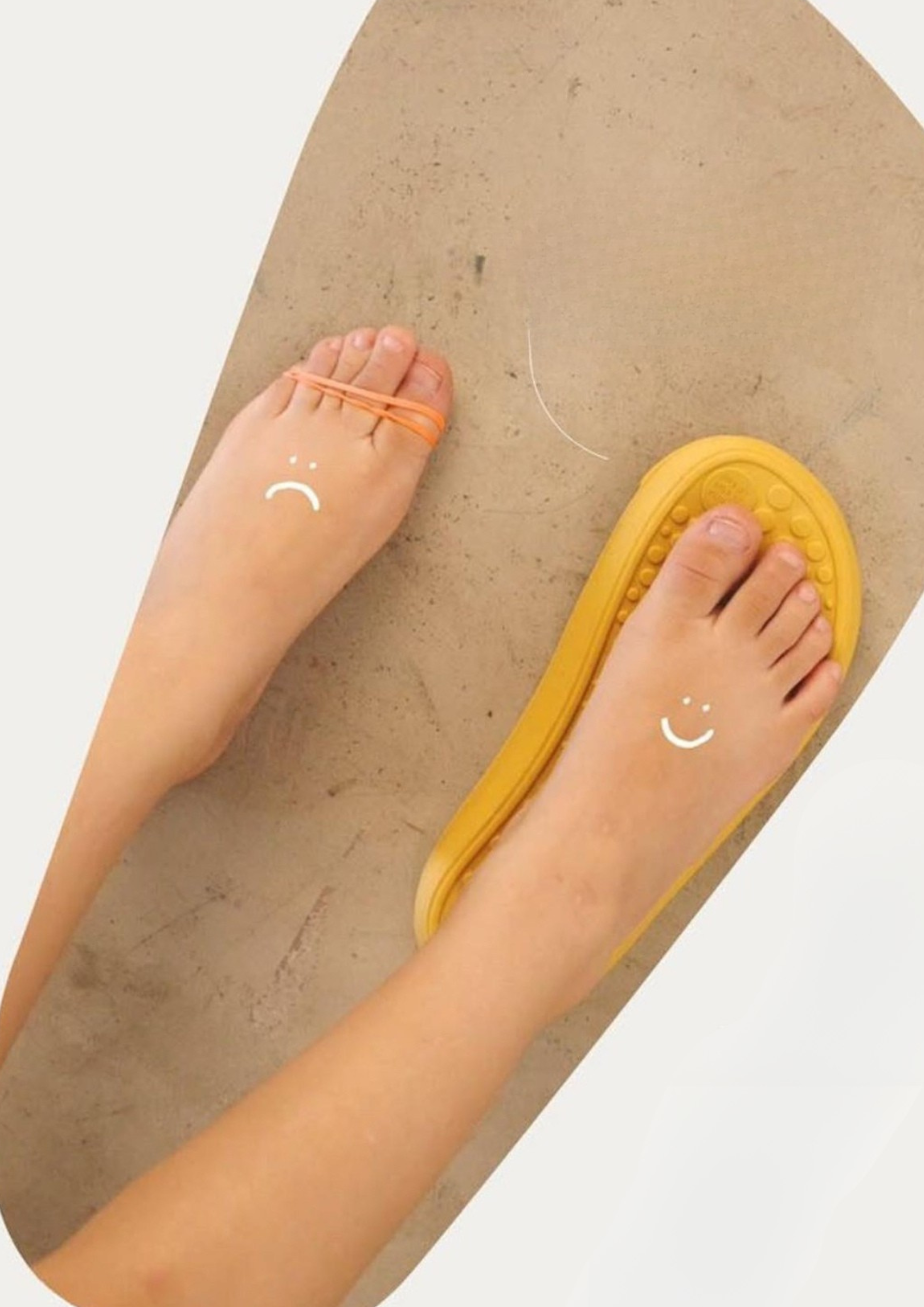 Que son calzados Barefoot?