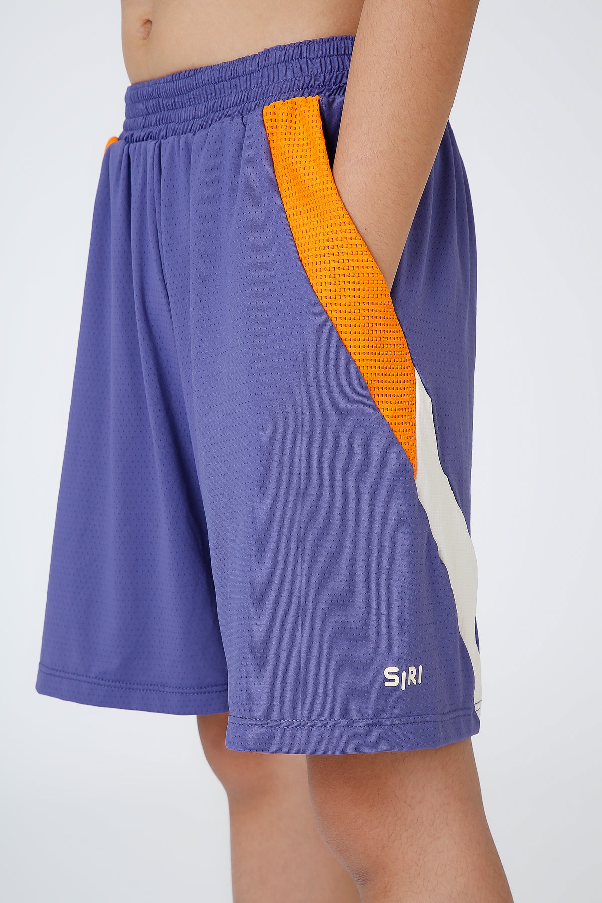 Short Deportivo Siri Kids Cristiano New Trip Rec L