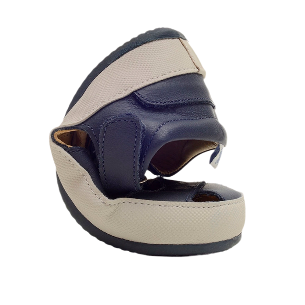 Sandalia Blue Infantis Caetano Azul