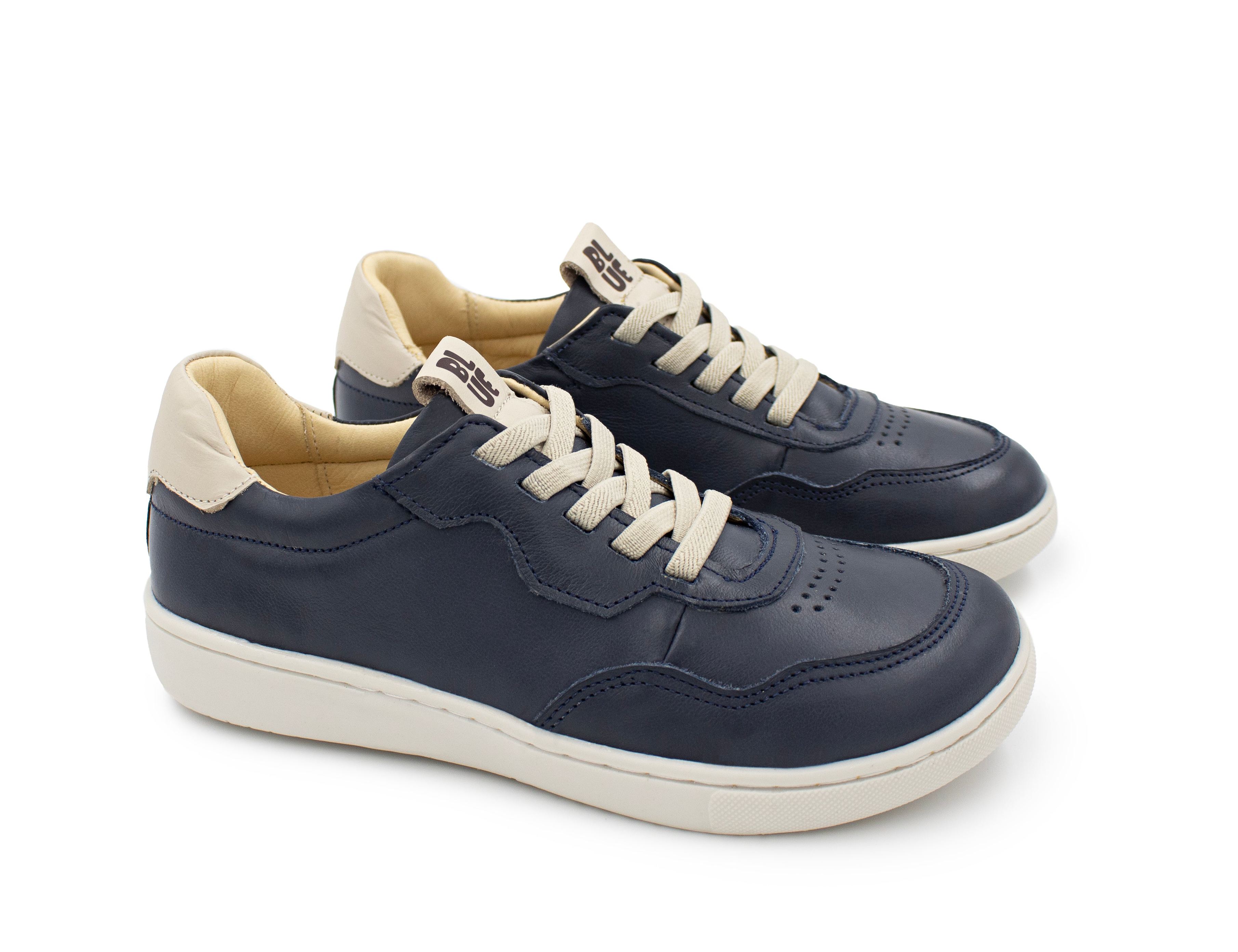 Calzado Blue Infantis Barefoot Romulo