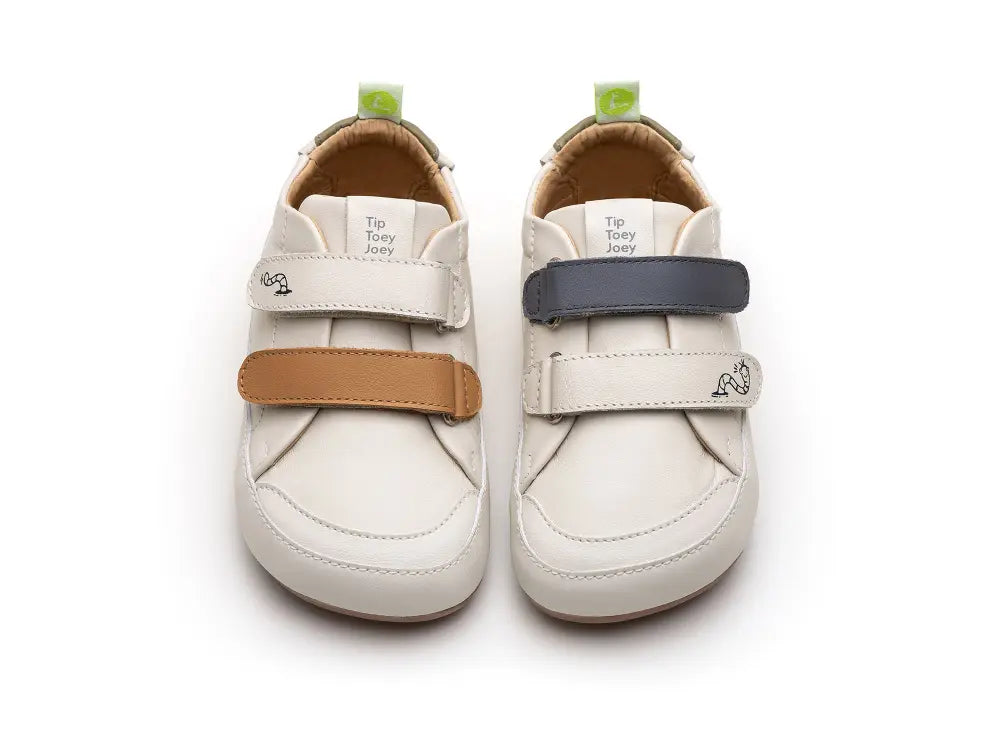 Calzado Bebé Barefoot Tip Toey Joey Bossy