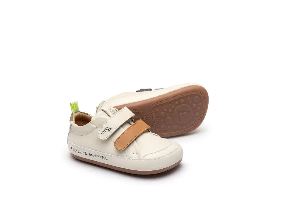 Calzado Bebé Barefoot Tip Toey Joey Bossy