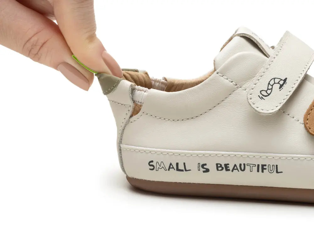 Calzado Bebé Barefoot Tip Toey Joey Bossy