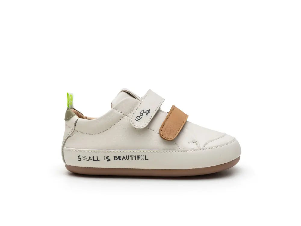 Calzado Bebé Barefoot Tip Toey Joey Bossy