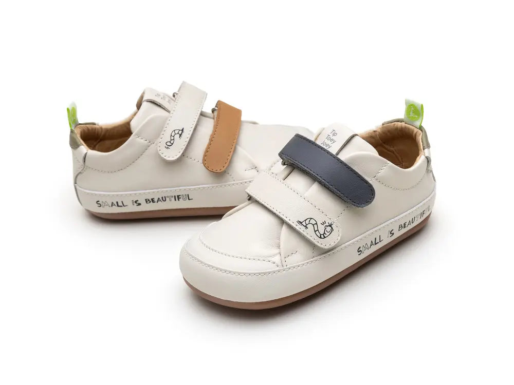 Calzado Bebé Barefoot Tip Toey Joey Bossy