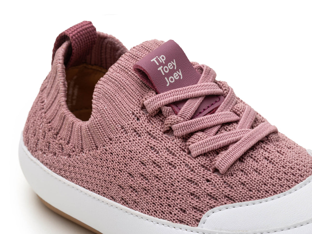 Calzado Bebe Barefoot Tip Toey Joey Easy Rosa
