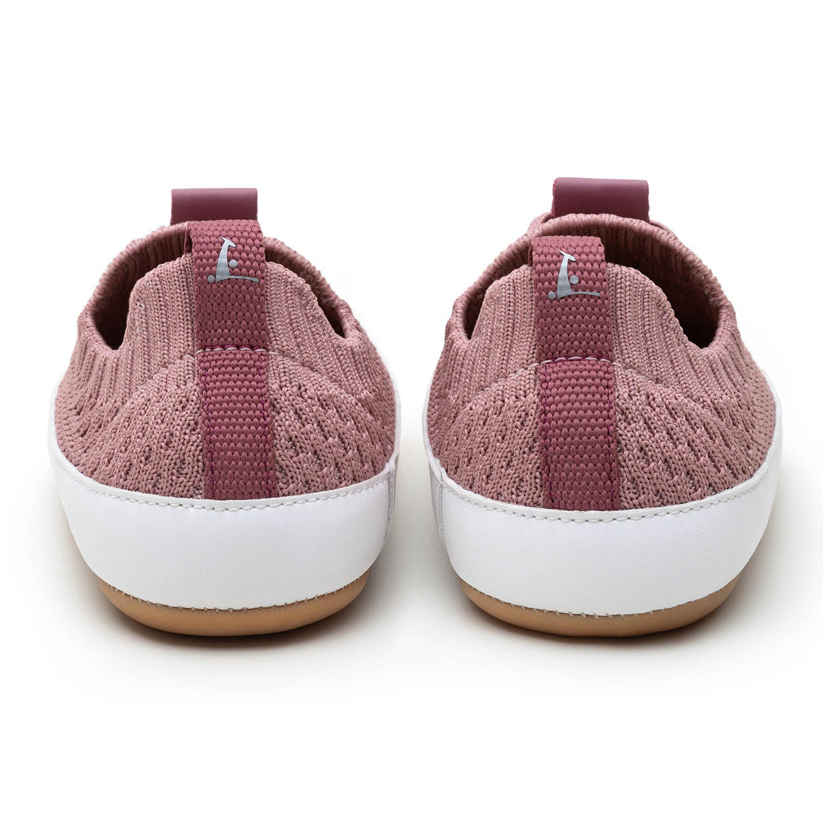 Calzado Bebe Barefoot Tip Toey Joey Easy Rosa