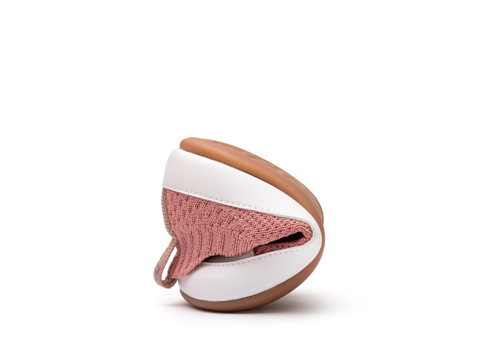 Calzado Bebé Barefoot Tip Toey Joey Easy Rosado