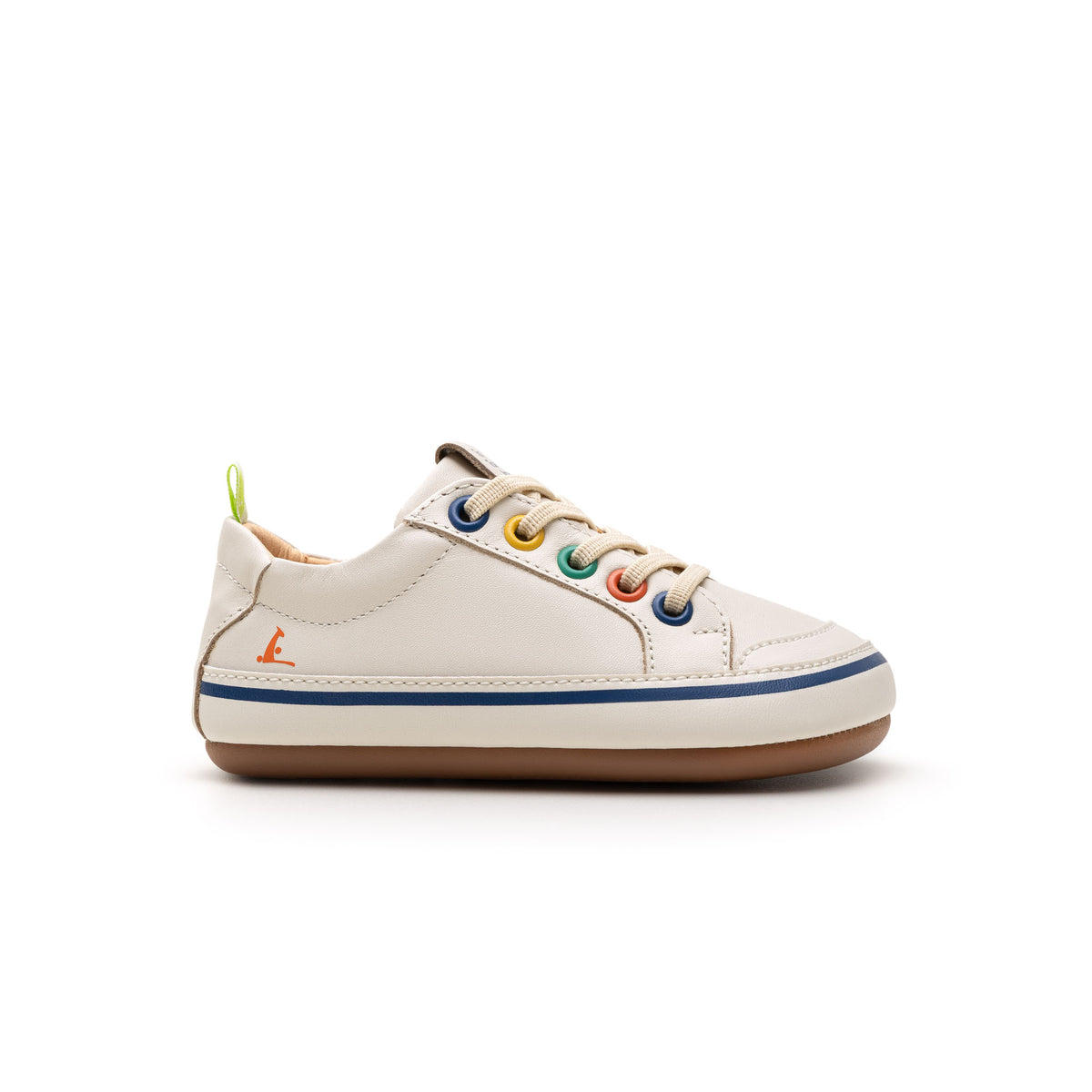 Calzado Bebé Barefoot Tip Toey Joey Funky Colors