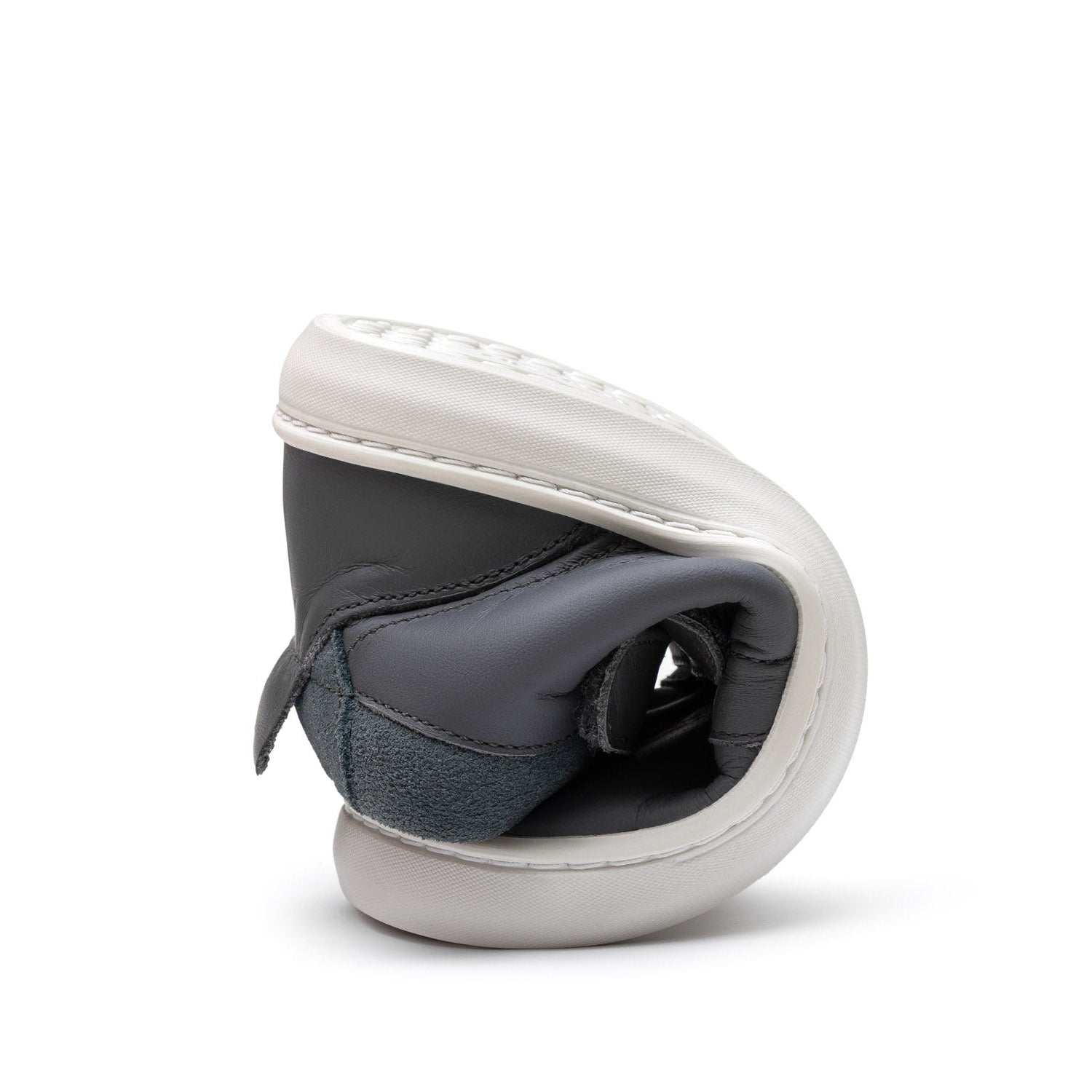 Bota Infantil Barefoot Tip Toey Joey Cascade Azul 6