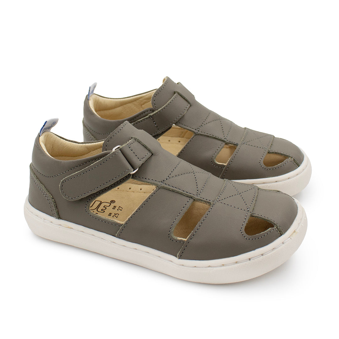 Sandalia Blue Infantis Barefoot Caio