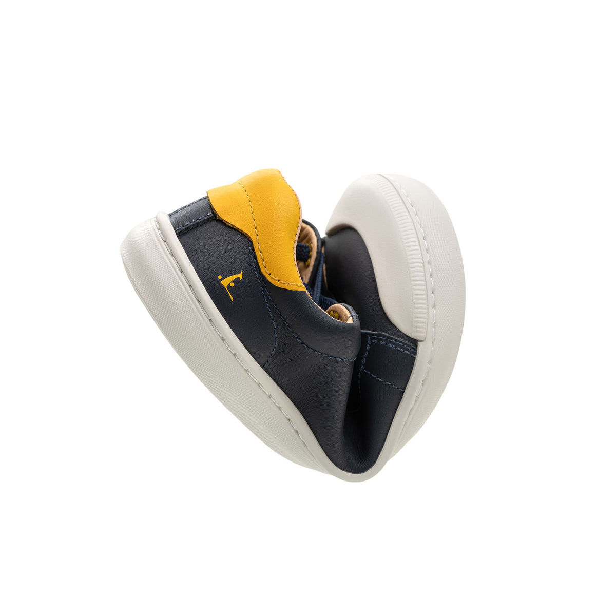 Calzado Infantil Barefoot Tip Toey Joey Volt Marino