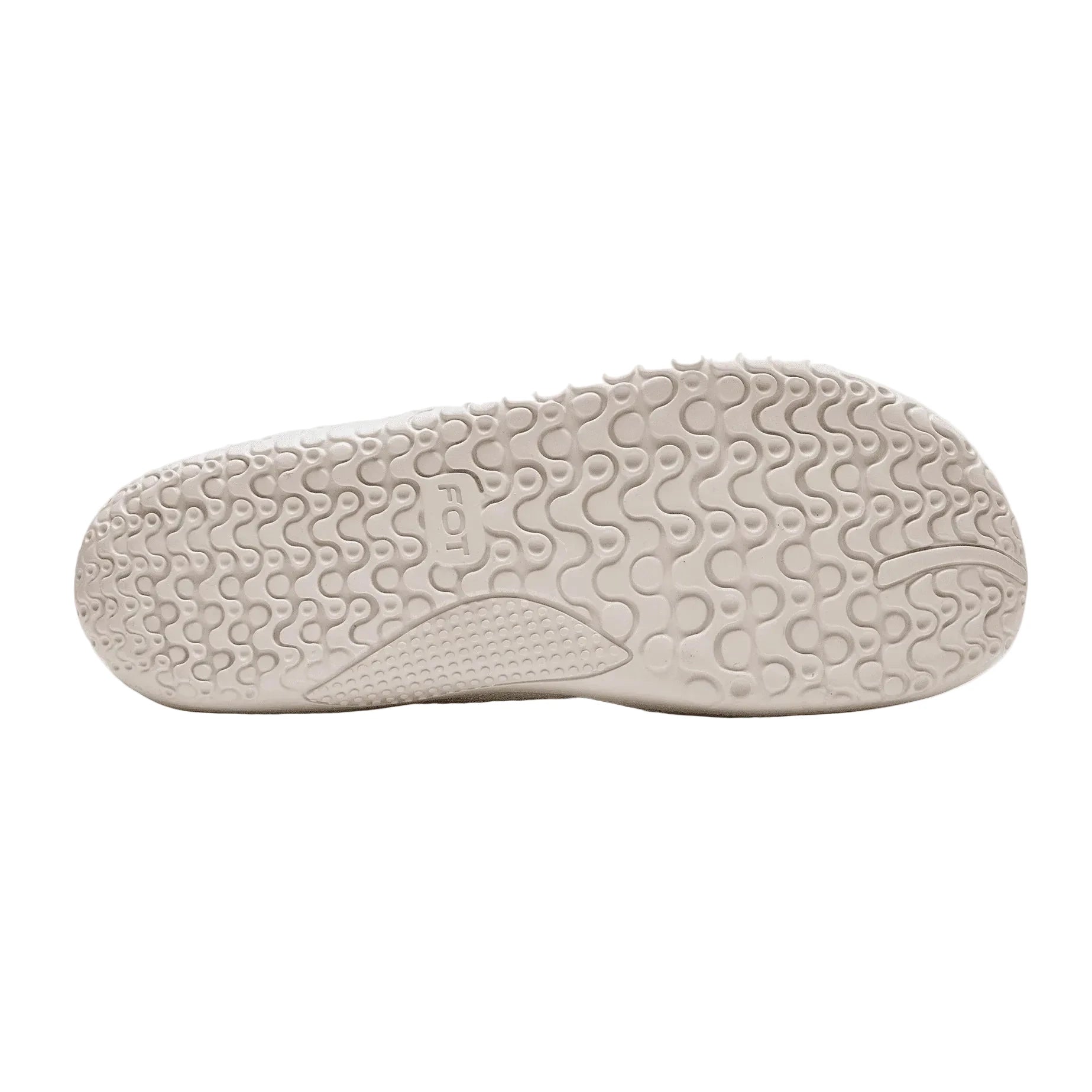 Calzado Barefoot Feet Of Tomorrow Lito Off White 8