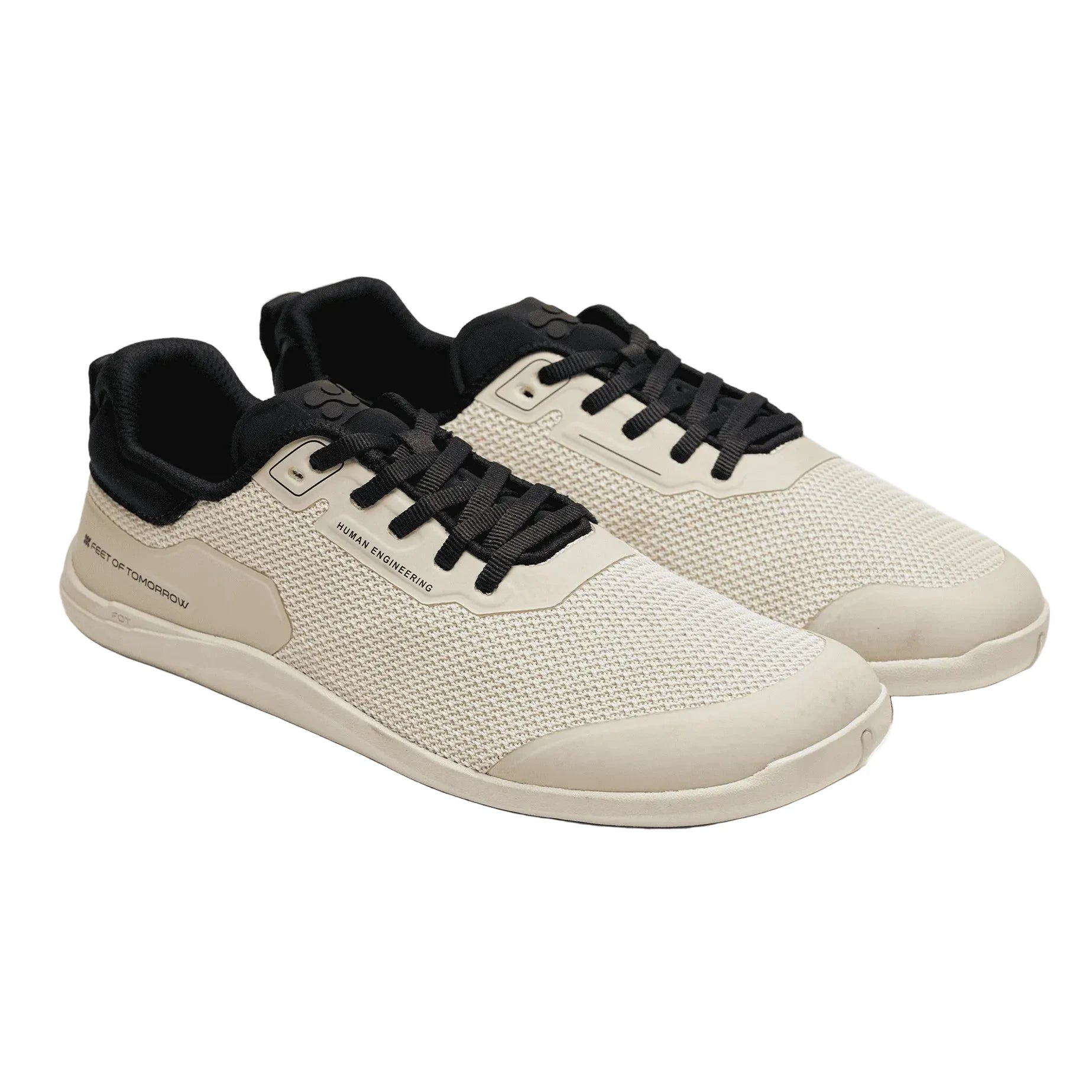 Calzado Barefoot Feet Of Tomorrow Noga Off White1 20