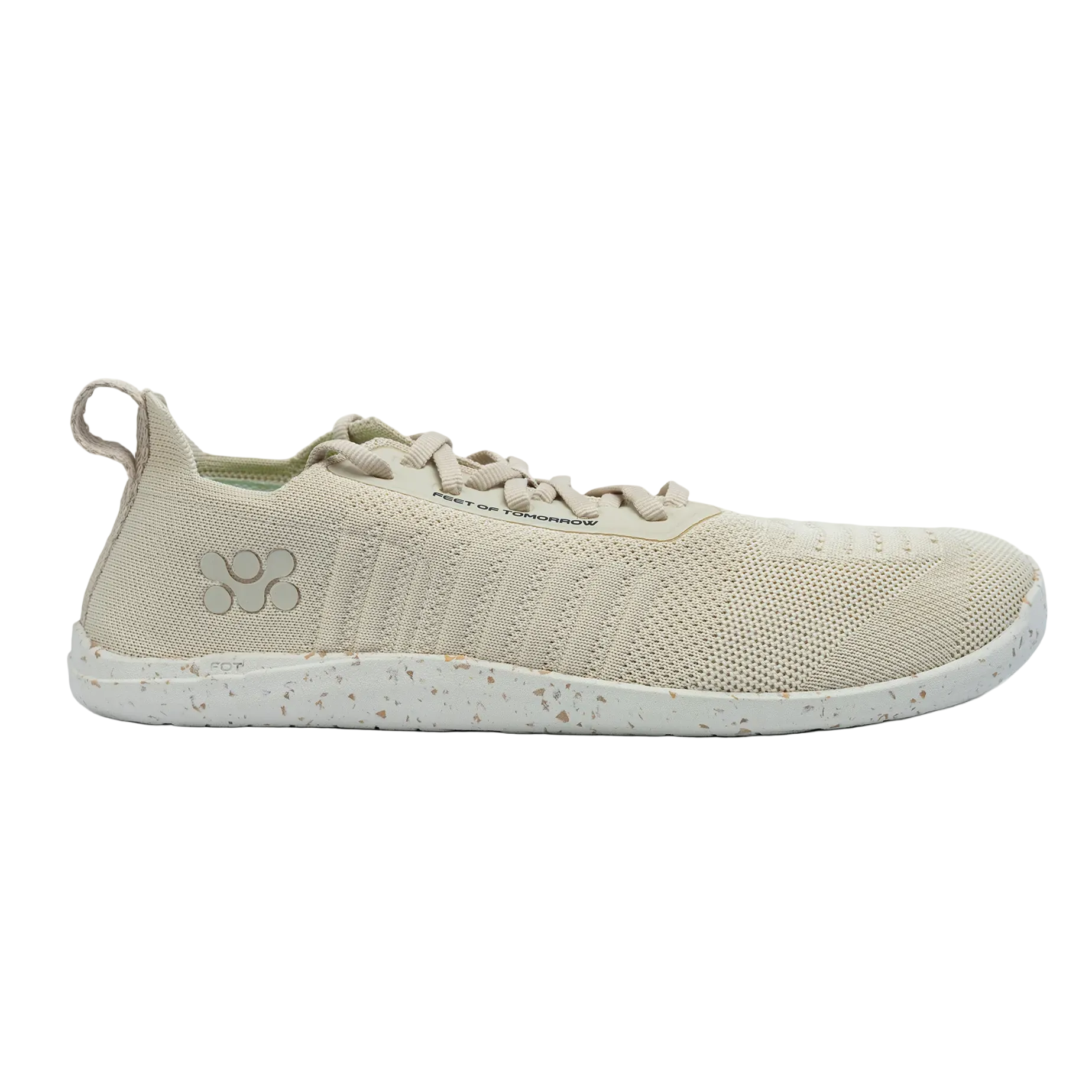 Calzado Barefoot Feet Of Tomorrow Walka Vanilla Rec 2