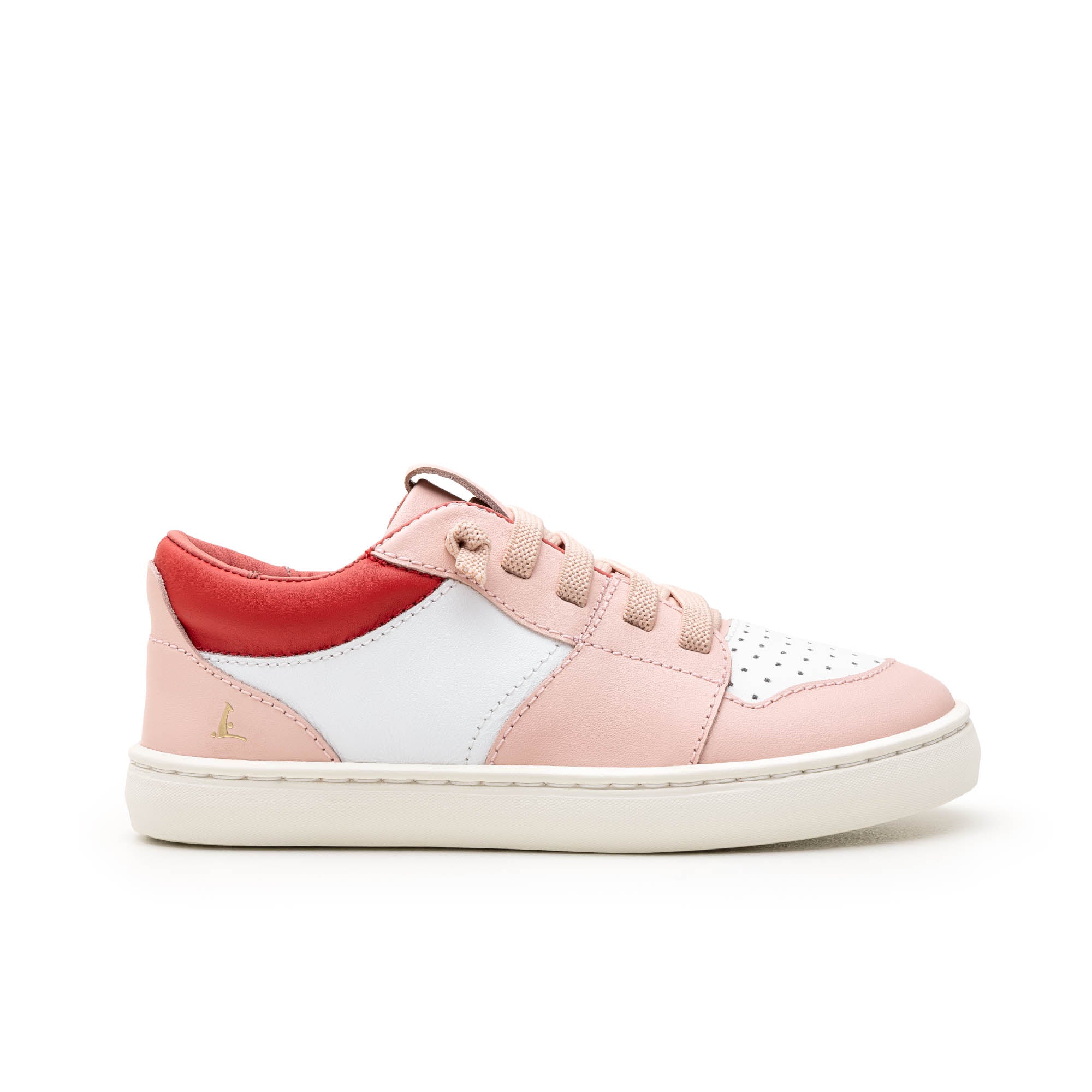 Calzado Barefoot Tip Toey Joey Ollie Rosado