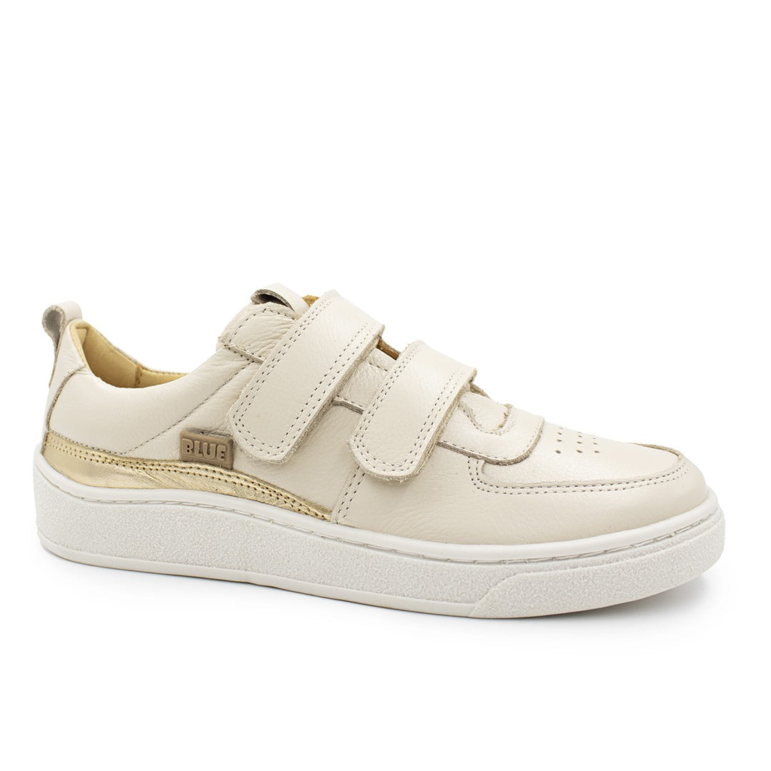 Calzado Blue Infantis Lila Beige