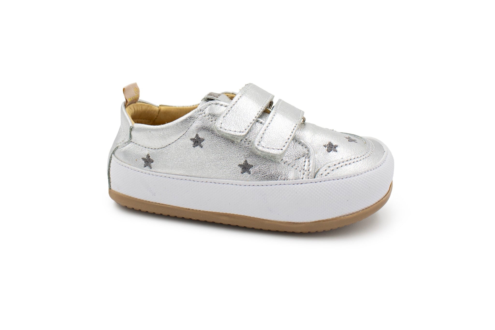 Calzado Blue Infantis Anabela Baby