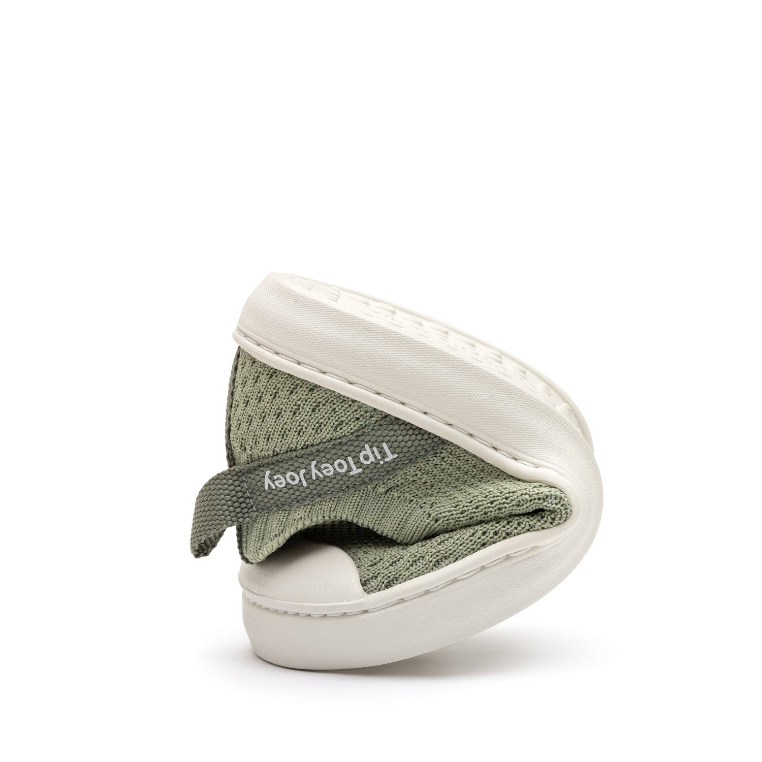 Calzado Infantil Barefoot Tip Toey Joey Easy Verde 7