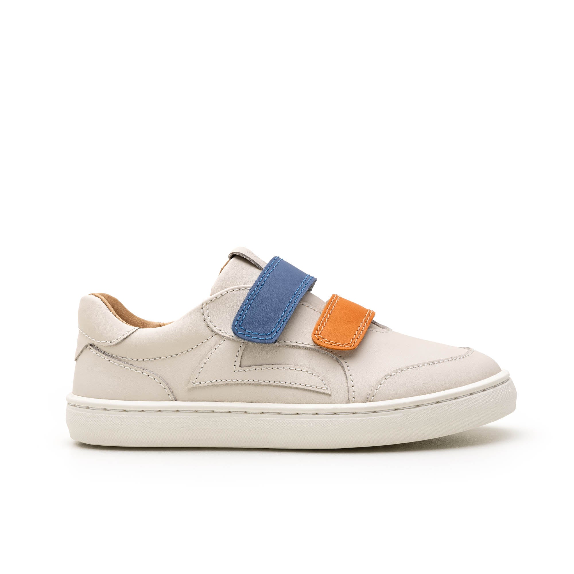 Calzado Infantil Barefoot Tip Toey Joey Landy Beige