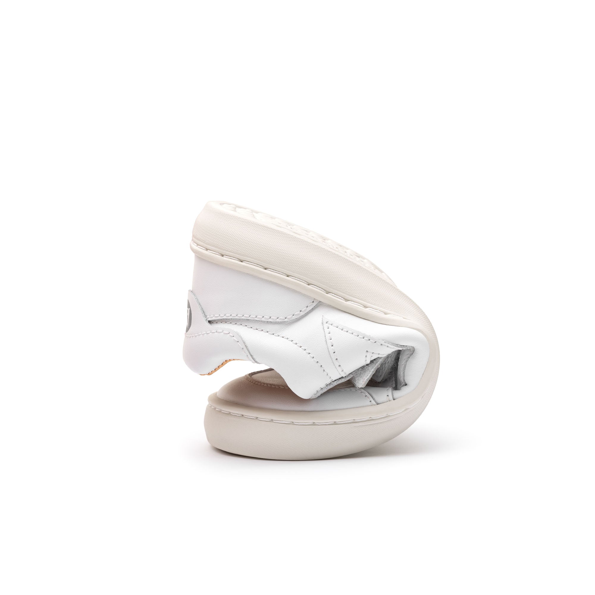 Calzado Infantil Barefoot Tip Toey Joey Landy Blanco 6