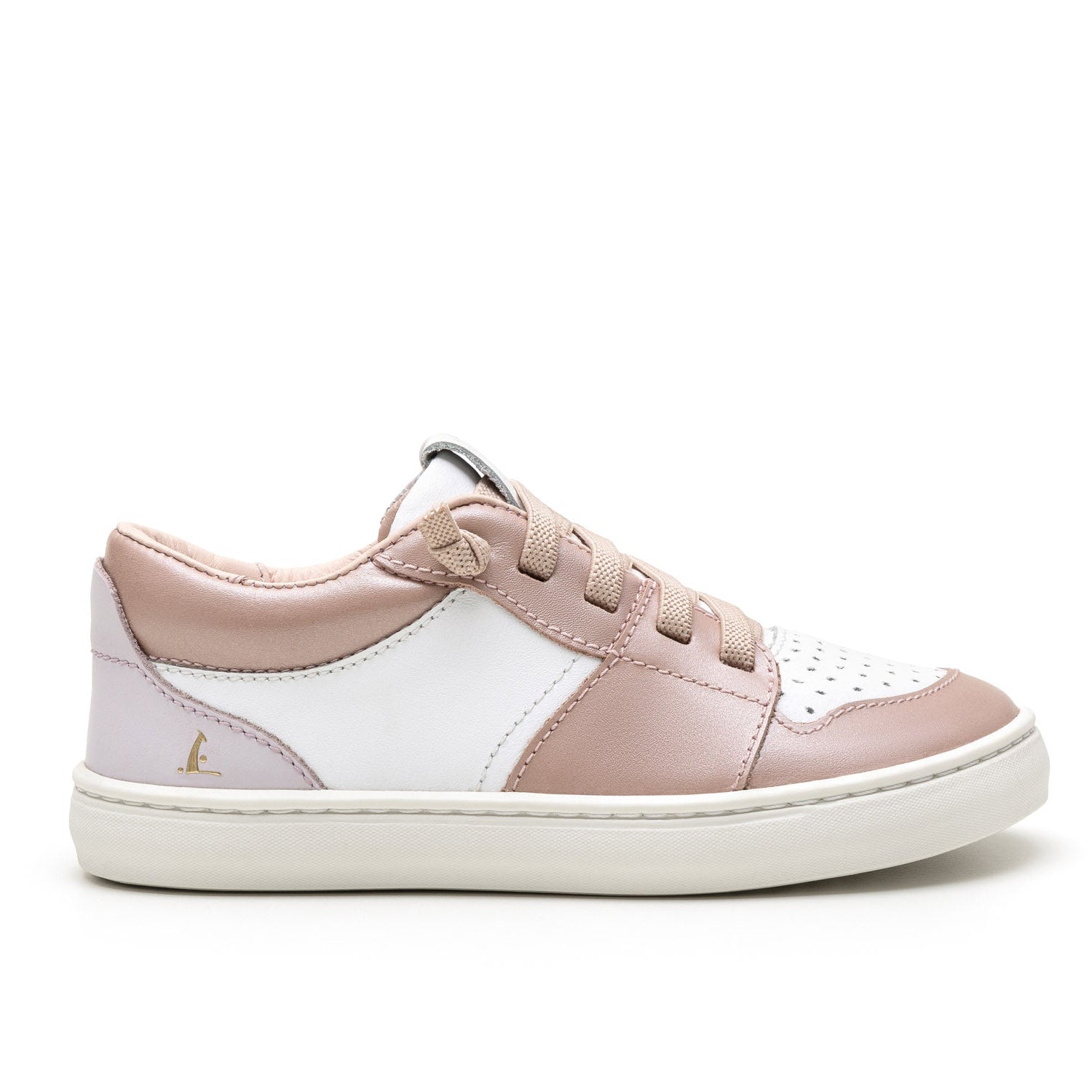 Calzado Infantil Barefoot Tip Toey Joey Ollie Rosado 7