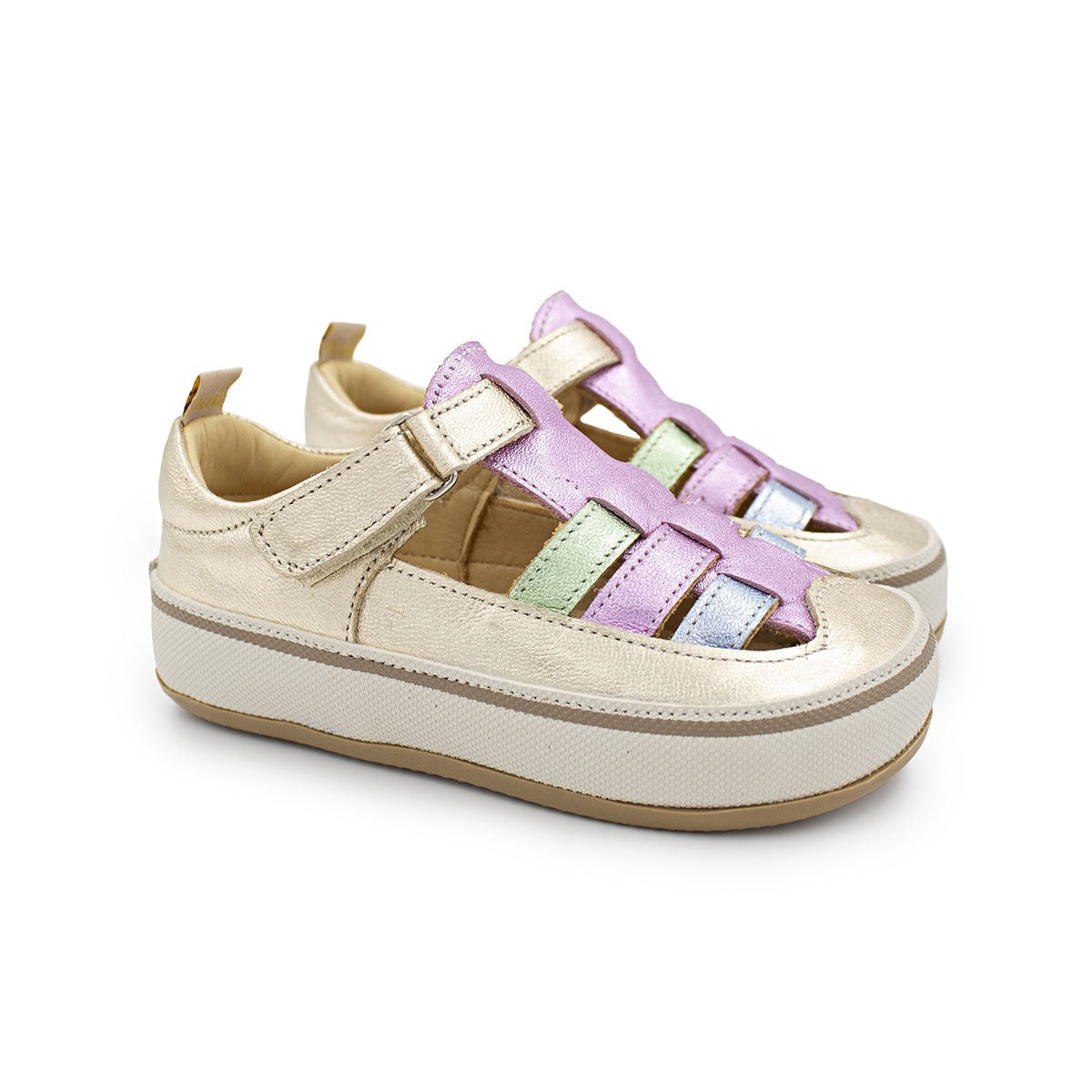 Sandalia Blue Infantis Catarina