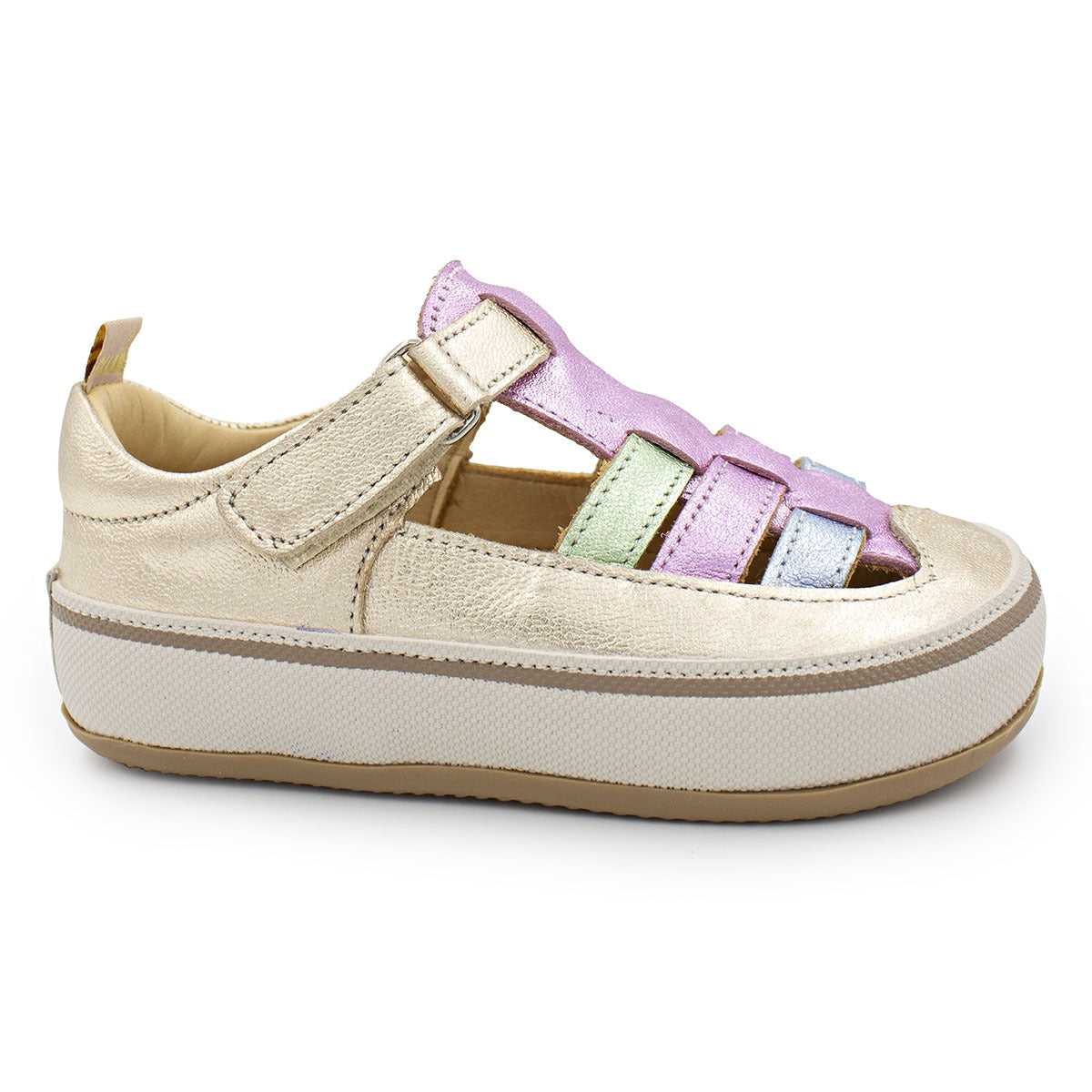 Sandalia Blue Infantis Catarina