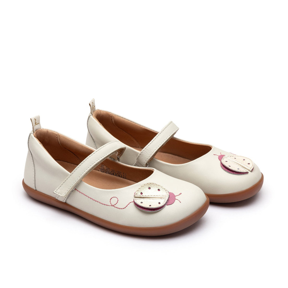 Chatita Tip Toey Joey Ladybug 5