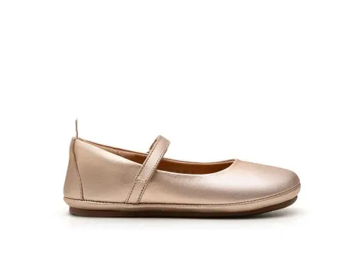 Chatita infantil MARIE Barefoot Tip Toey Joey