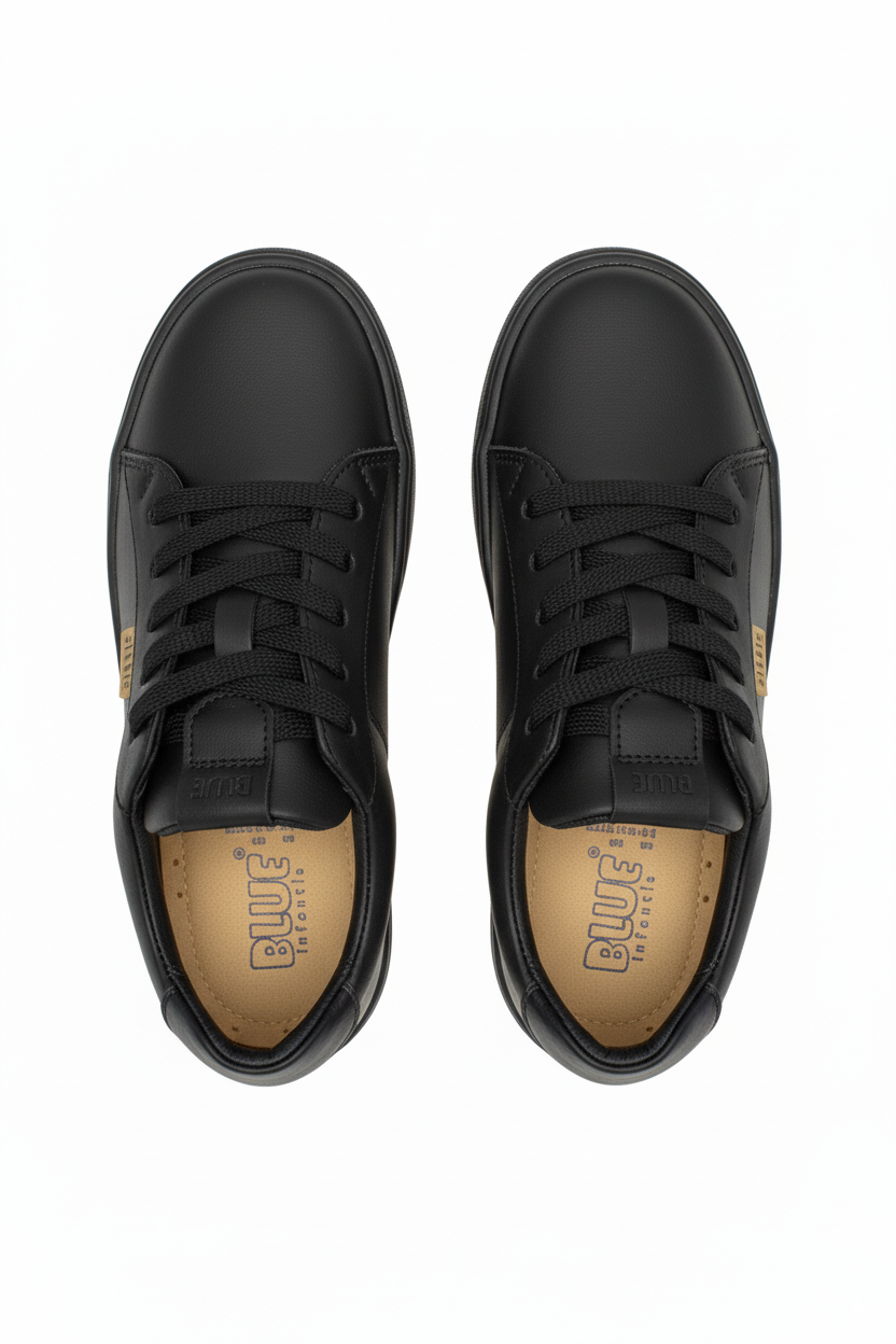 Calzado Blue Infantis Neo Negro