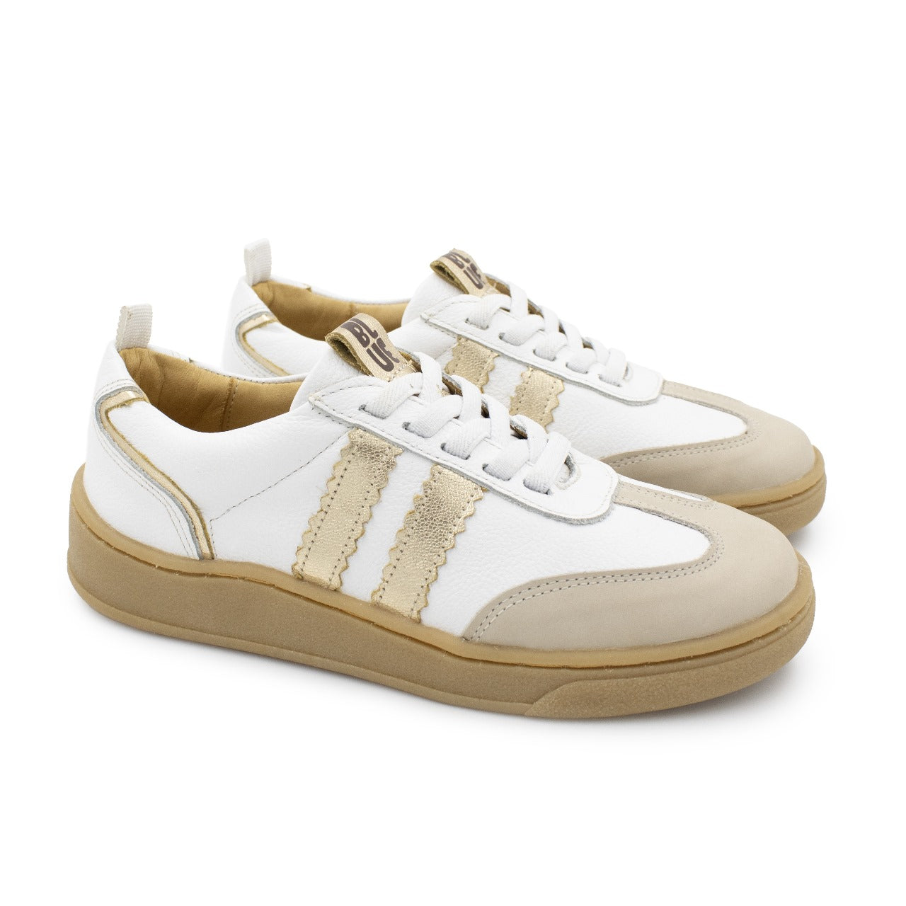 Calzado Blue Infantis Jolie