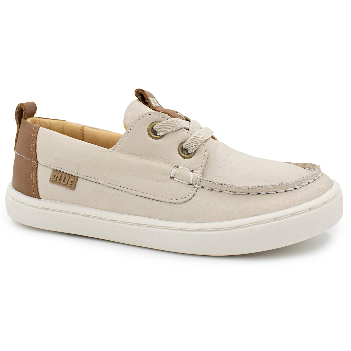 Mocasin Blue Infantis Lucca