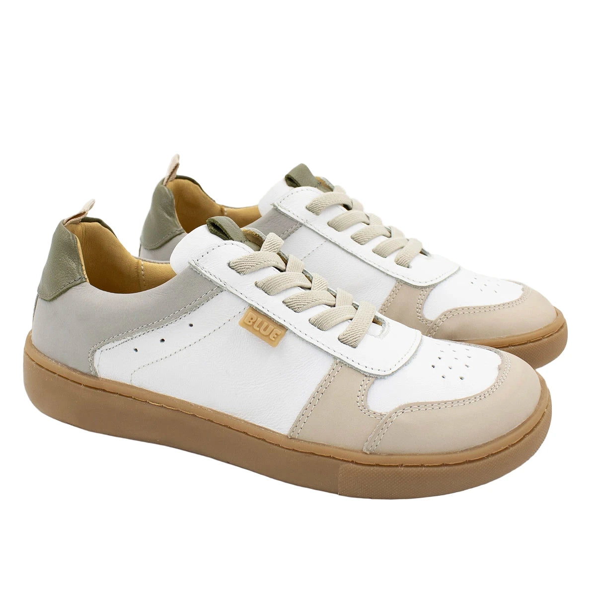 Calzado Blue Infantis Barefoot Magno