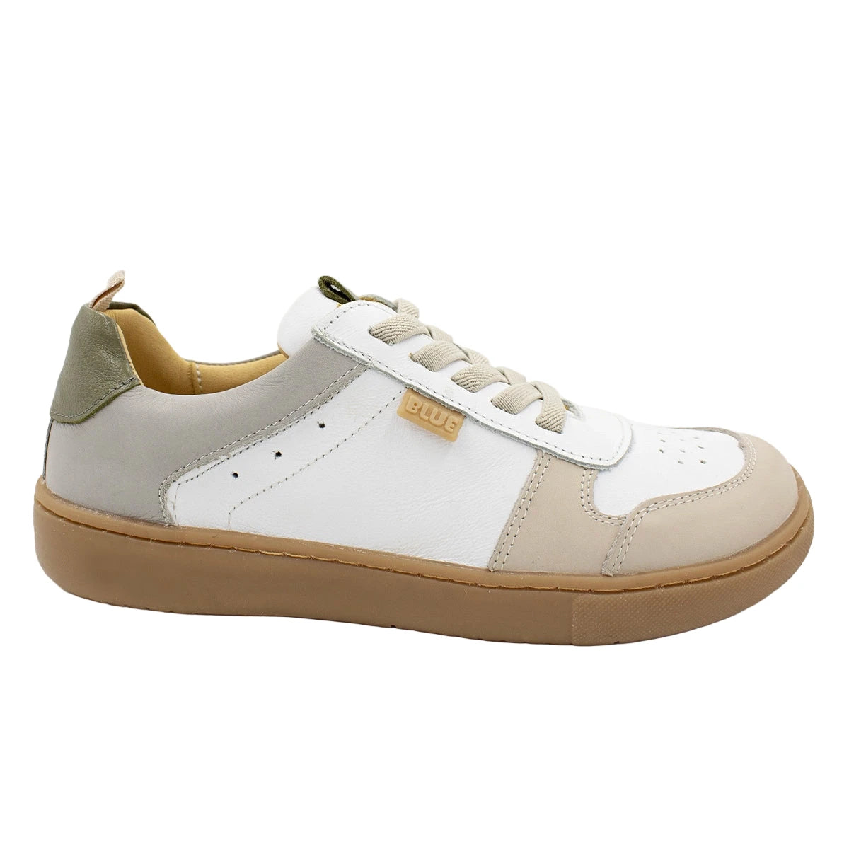 Calzado Blue Infantis Barefoot Magno