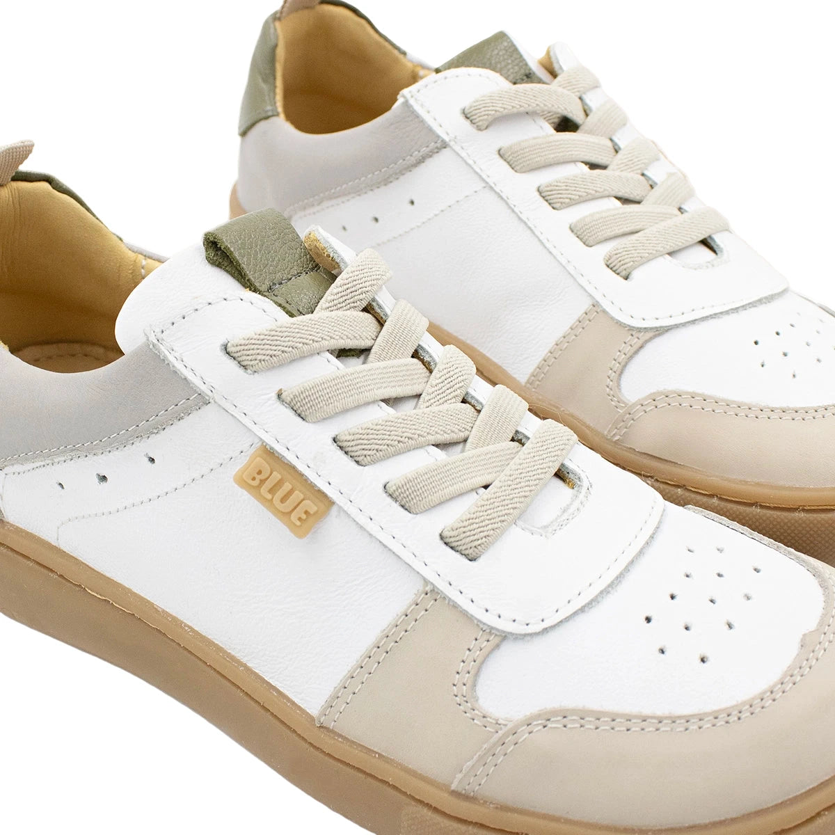 Calzado Blue Infantis Barefoot Magno