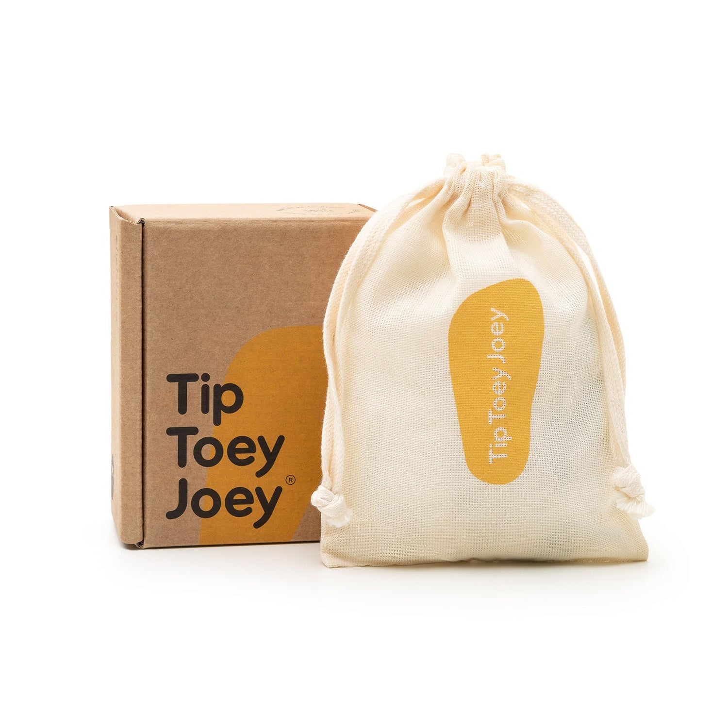 Sandalia Bebé Barefoot Tip Toey Joey Adore