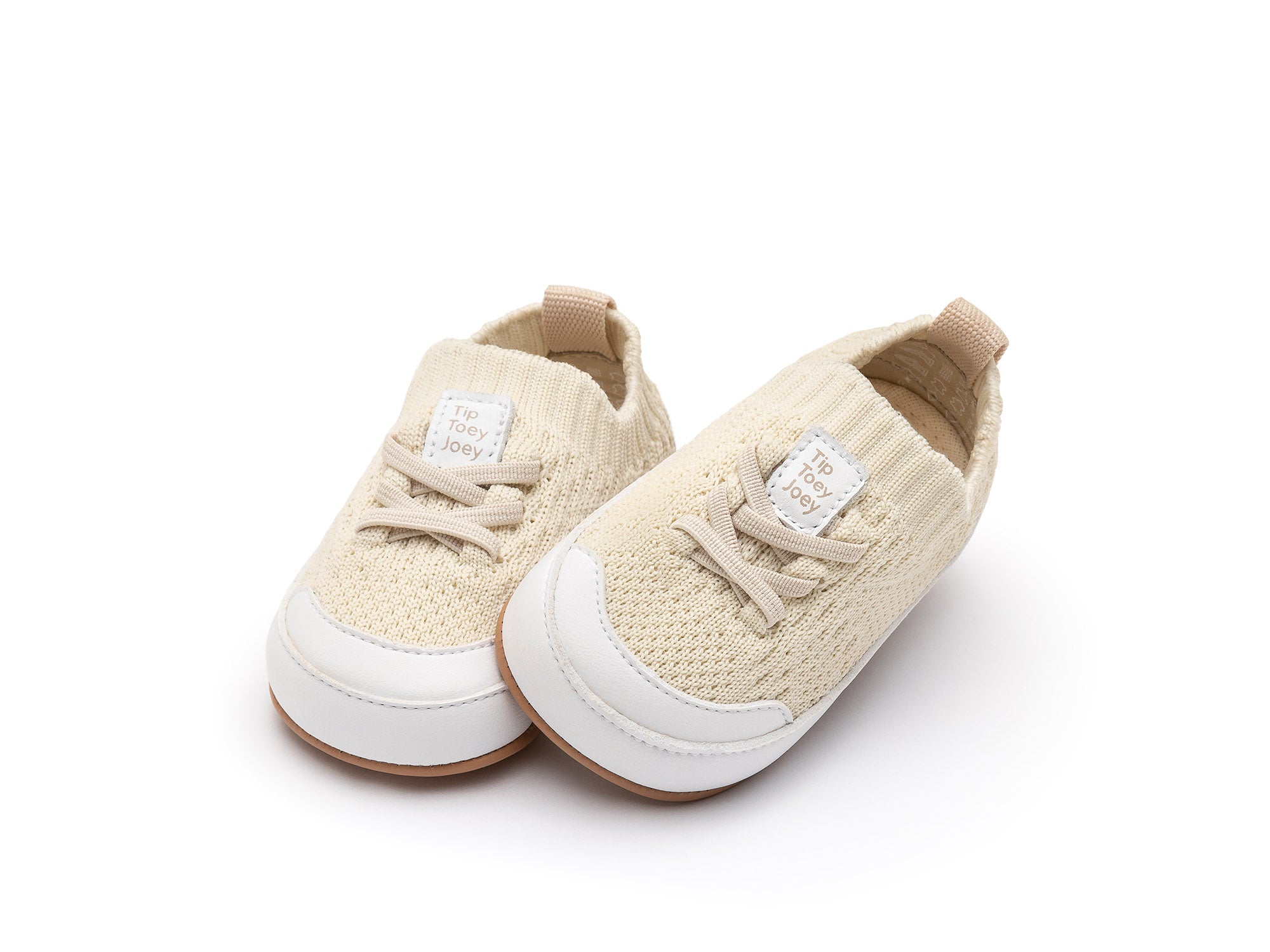 Calzado Bebé Barefoot Tip Toey Joey Easy Beige