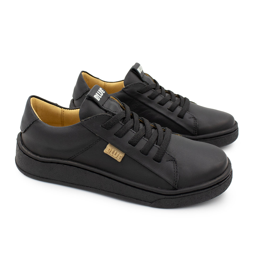Calzado Blue Infantis Neo Negro