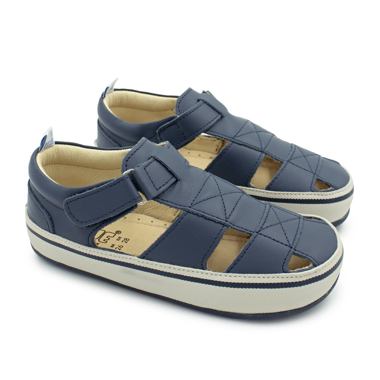 Sandalia_Blue_Infantis_Caetano_Azul