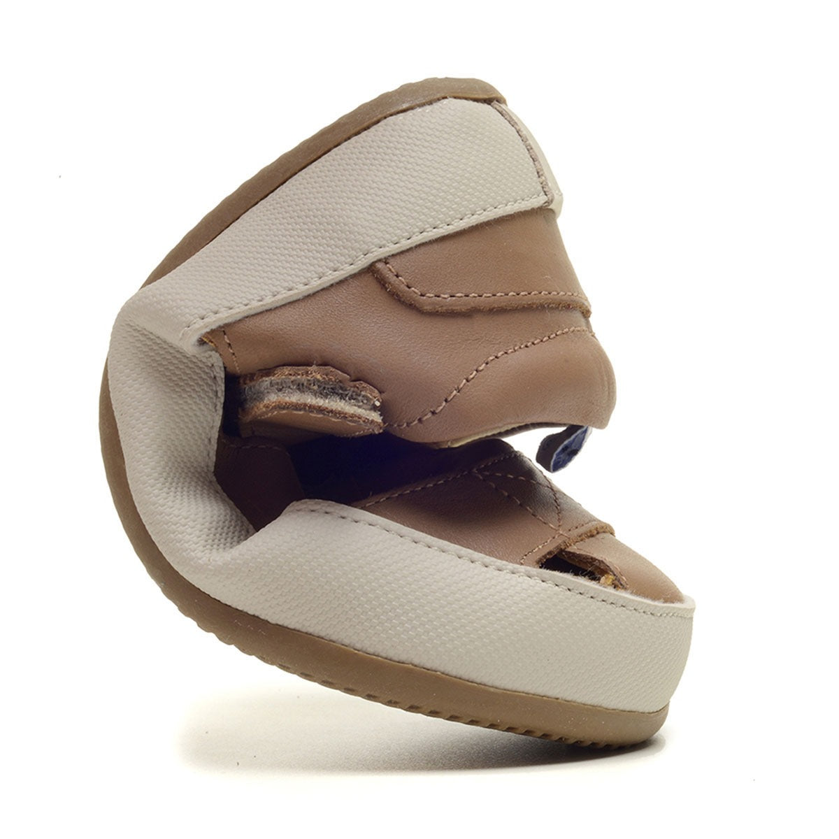 Sandalia Blue Infantis Caetano Capuchino2