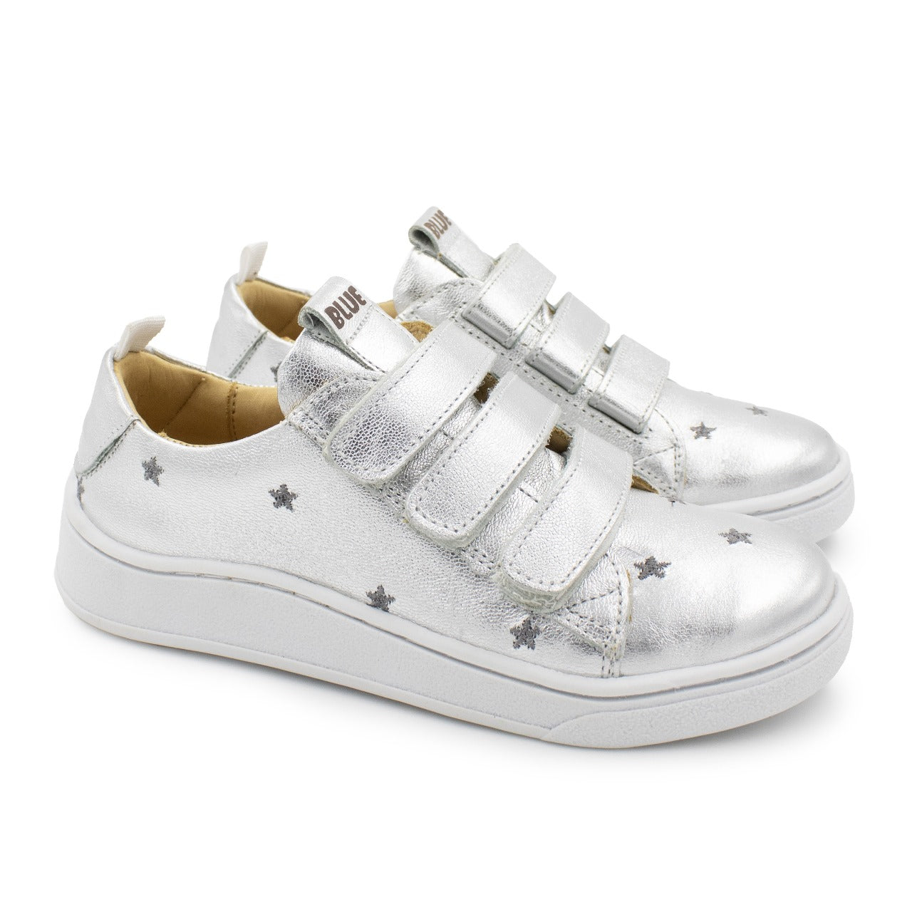 Calzado Blue Infantis Anabela Teen