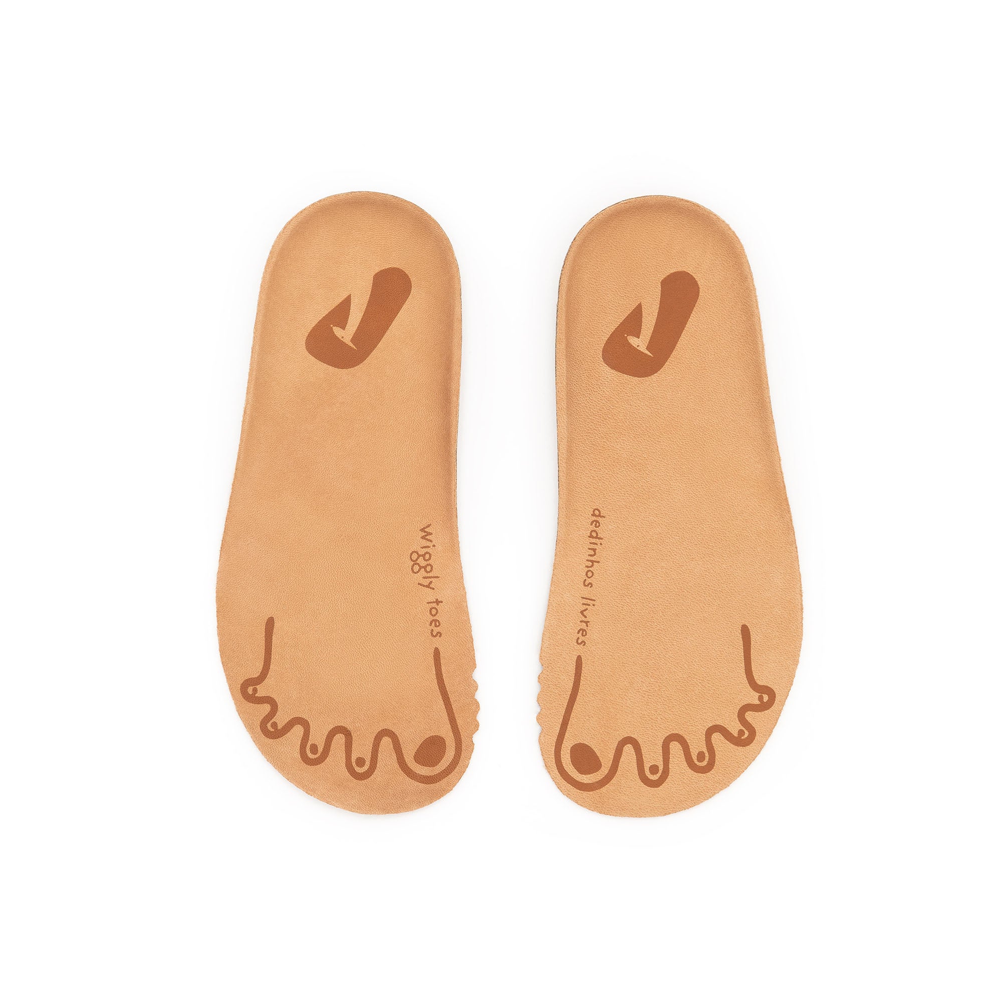 plantilla tip toey joey