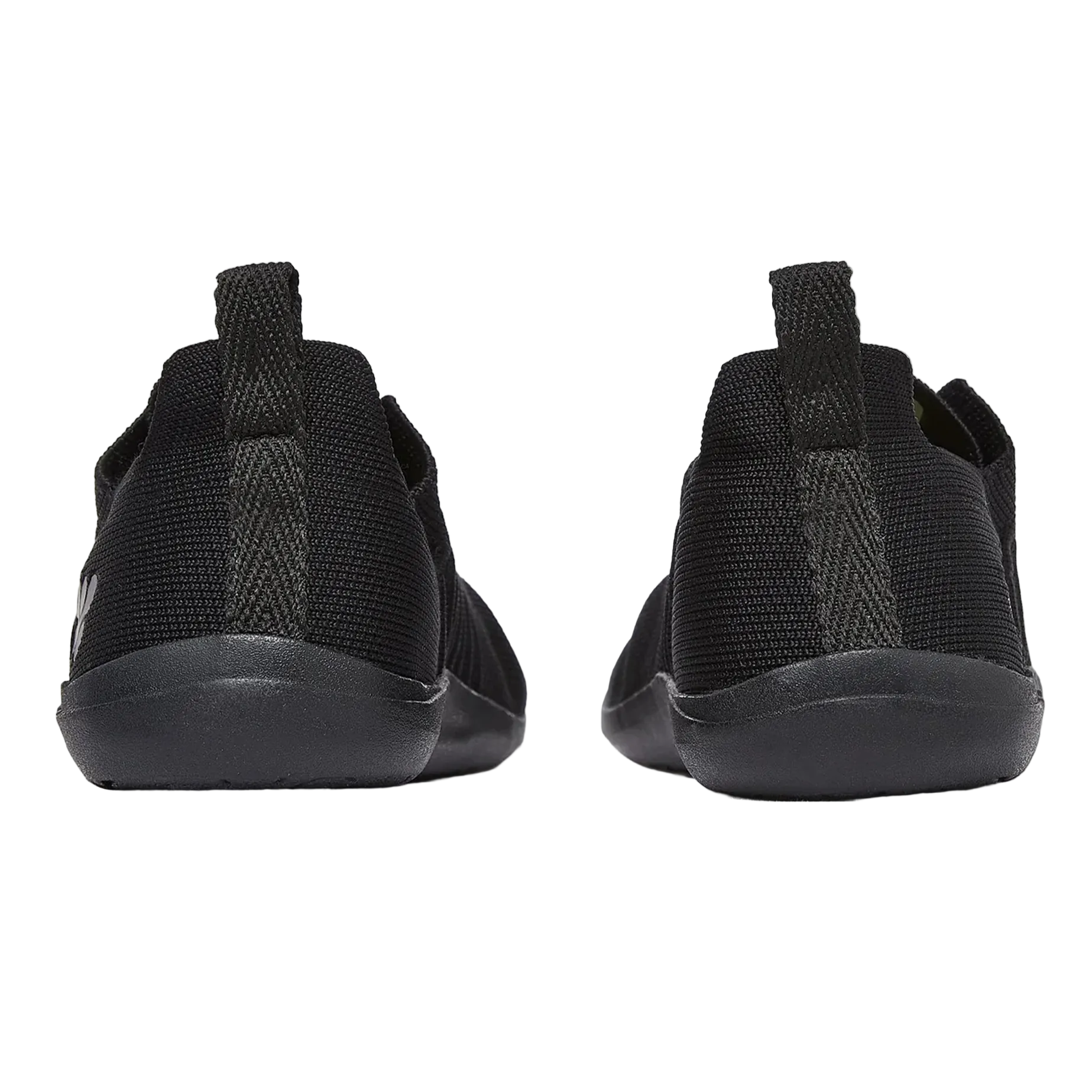 Calzado Barefoot Feet Of Tomorrow Walka Full Black