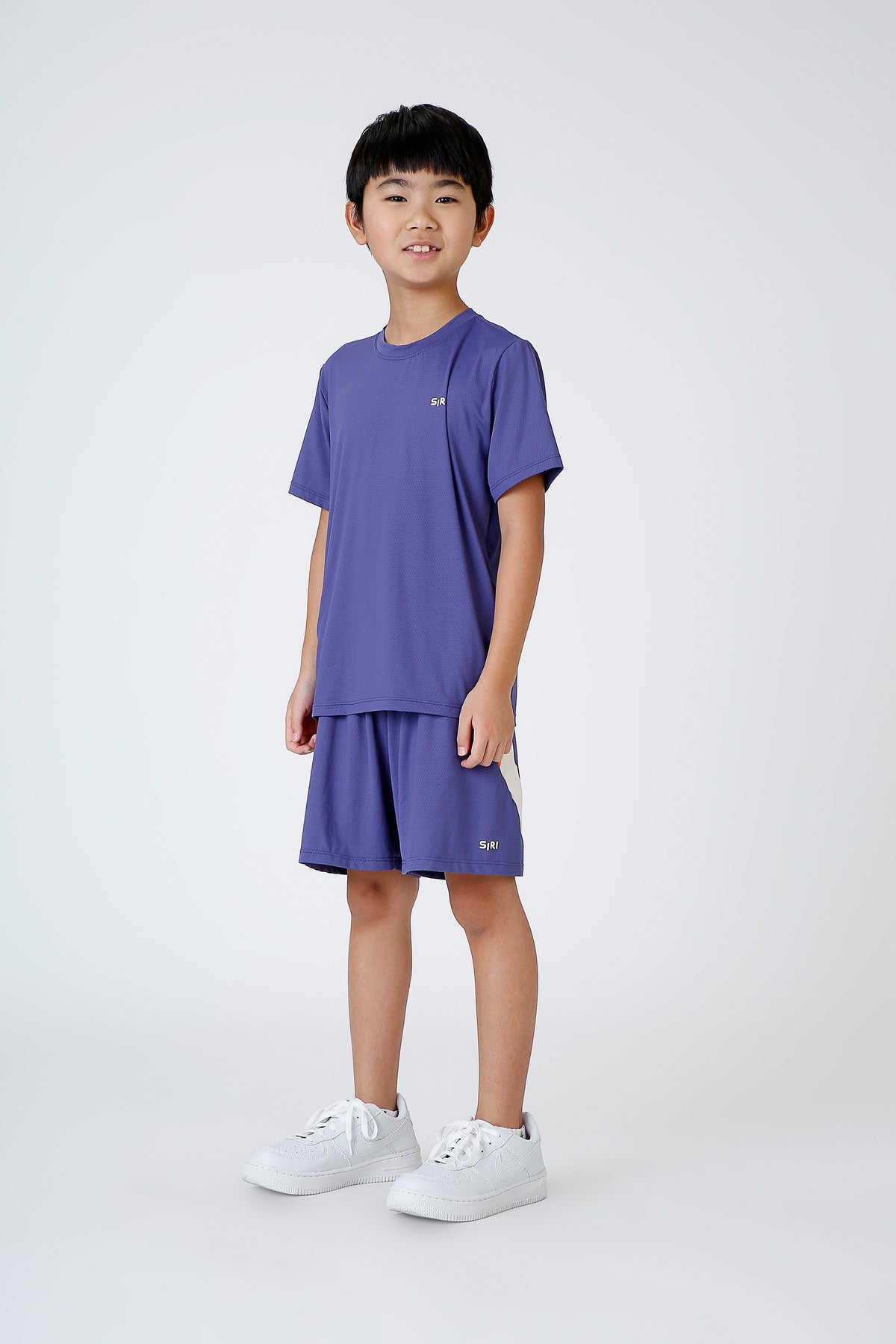 Short Deportivo Siri Kids Cristiano New Trip Rec L