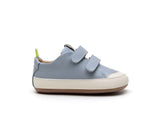 Calzado Bebé Barefoot Tip Toey Joey Bossy Azul