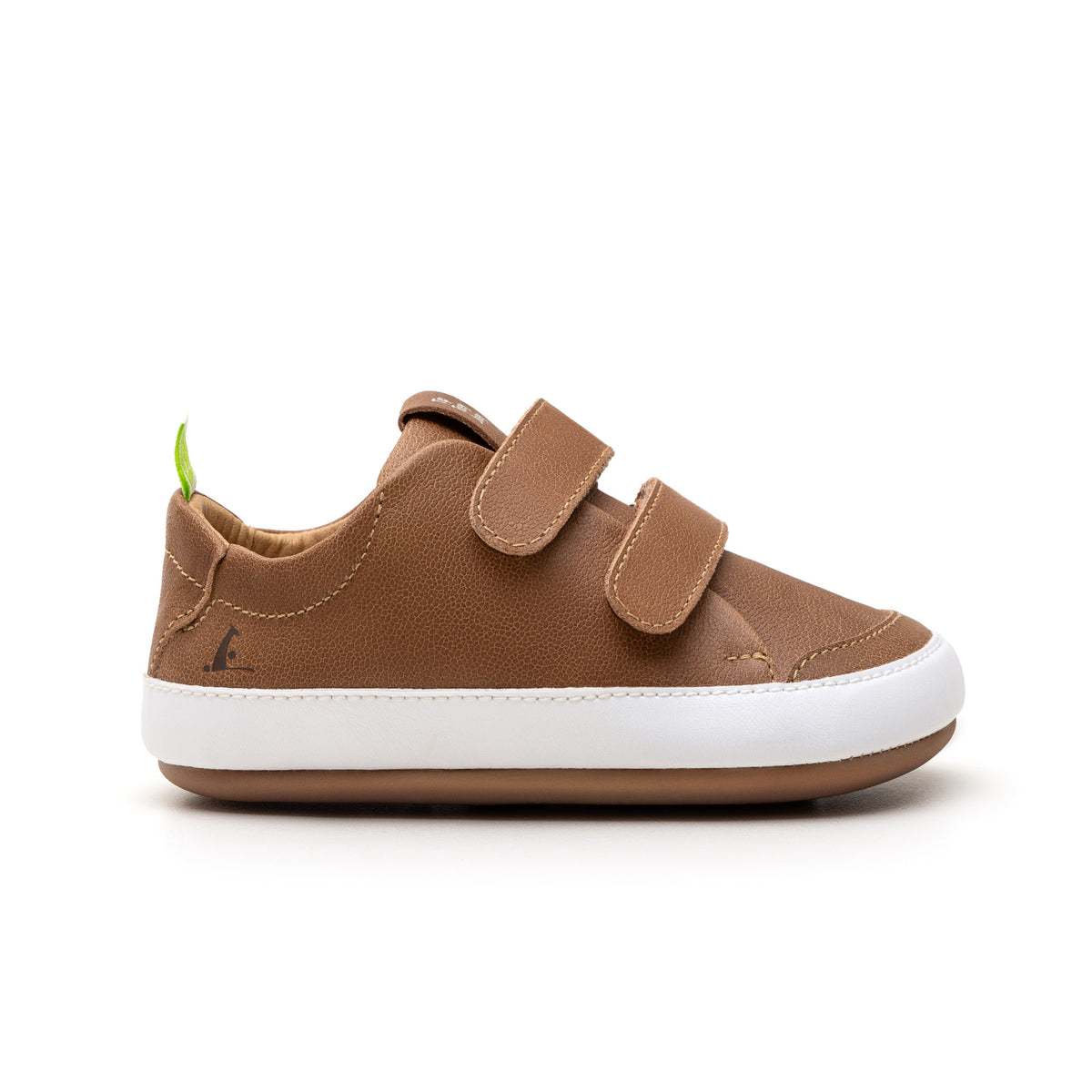 Calzado Bebé Barefoot Tip Toey Joey Bossy Marrón