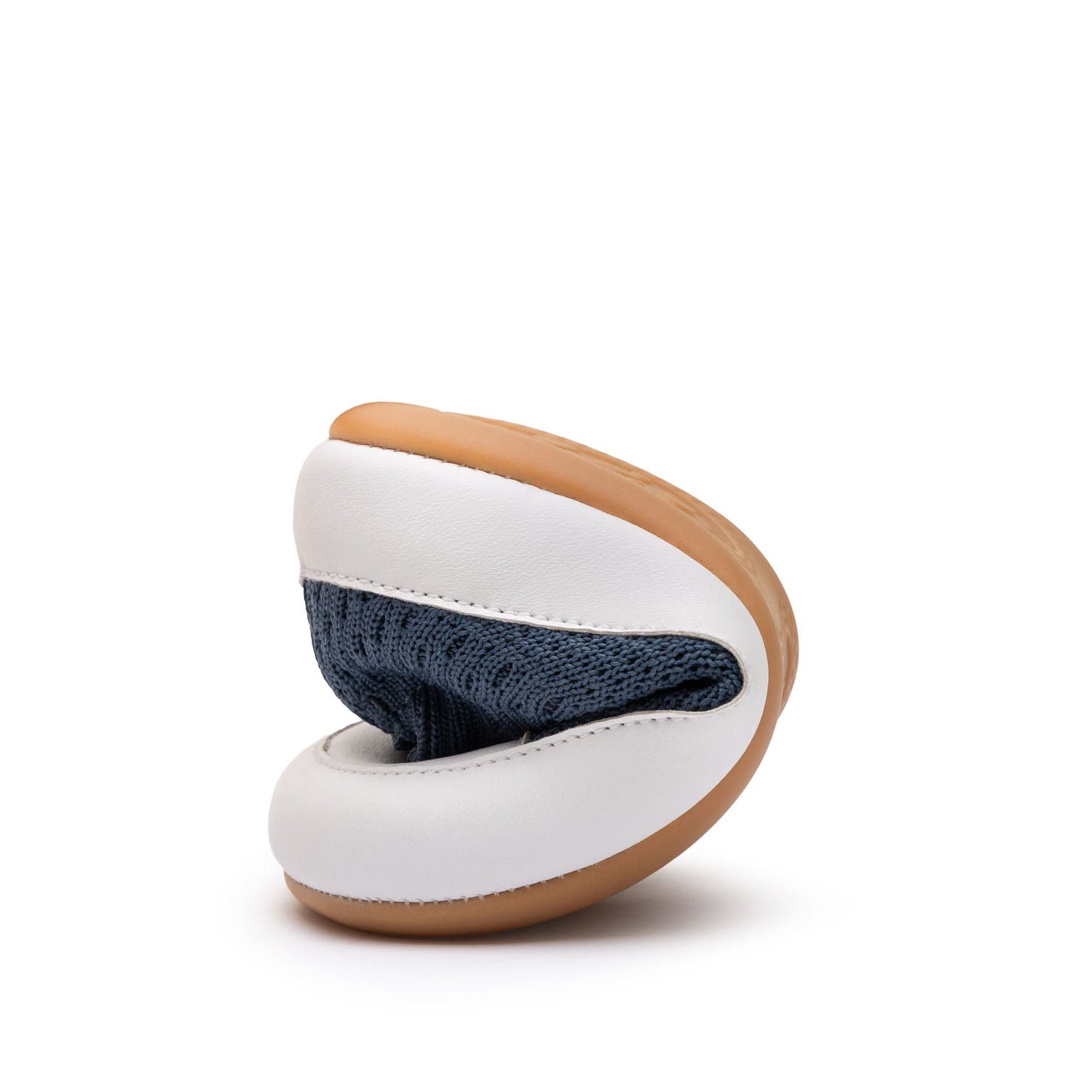 Calzado Bebé Barefoot Tip Toey Joey Easy Marino