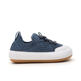 Calzado Bebé Barefoot Tip Toey Joey Easy Marino