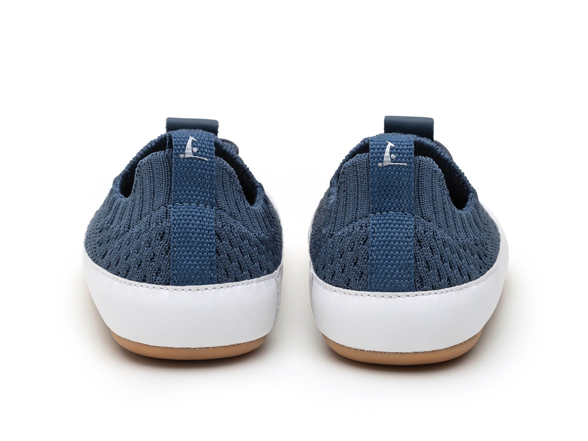 Calzado Bebé Barefoot Tip Toey Joey Easy Marino